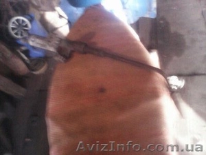 Резак на газосварку советский