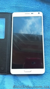Samsung Note 4, 8 ядер корейская копия 1:1 - <ro>Изображение</ro><ru>Изображение</ru> #3, <ru>Объявление</ru> #1418085