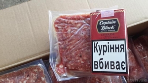 Продам оптом мороженные импортные субпродукты-мясо-фарши. - <ro>Изображение</ro><ru>Изображение</ru> #2, <ru>Объявление</ru> #1448077