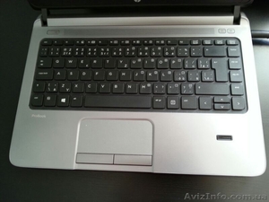 Ноутбук HP ProBook 430 - <ro>Изображение</ro><ru>Изображение</ru> #2, <ru>Объявление</ru> #1472658