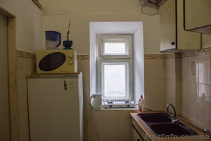 Однокомнатная квартира в центре Львова на 6 человек - <ro>Изображение</ro><ru>Изображение</ru> #4, <ru>Объявление</ru> #1472382