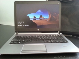 Ноутбук HP ProBook 430 - <ro>Изображение</ro><ru>Изображение</ru> #1, <ru>Объявление</ru> #1472658
