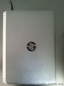 Ноутбук HP ProBook 430 - <ro>Изображение</ro><ru>Изображение</ru> #4, <ru>Объявление</ru> #1472658