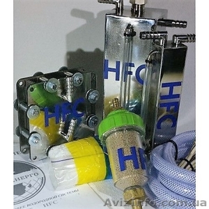 Водородная установка HFC HC-2000 для  ДВС до 2000 см. куб. - <ro>Изображение</ro><ru>Изображение</ru> #1, <ru>Объявление</ru> #1479294