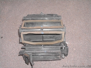 Renault Espace короб пічки корпус привод мотор  - <ro>Изображение</ro><ru>Изображение</ru> #1, <ru>Объявление</ru> #1479550