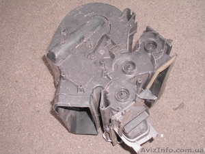 Renault Espace короб пічки корпус привод мотор  - <ro>Изображение</ro><ru>Изображение</ru> #4, <ru>Объявление</ru> #1479550
