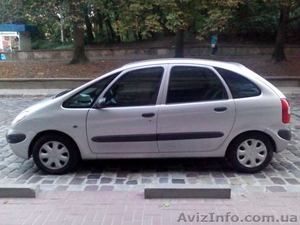 Продається авто Citroen Xsara Picasso - <ro>Изображение</ro><ru>Изображение</ru> #4, <ru>Объявление</ru> #1492159