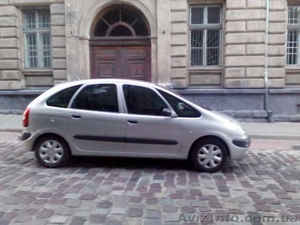 Продається авто Citroen Xsara Picasso - <ro>Изображение</ro><ru>Изображение</ru> #1, <ru>Объявление</ru> #1492159