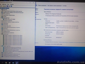 Dell Alienware m18xR2 Мощный игровой ноутбук. - <ro>Изображение</ro><ru>Изображение</ru> #2, <ru>Объявление</ru> #1513404