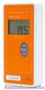Цифровой термометр со встроенным датчиком для холодильника TERMIK - <ro>Изображение</ro><ru>Изображение</ru> #1, <ru>Объявление</ru> #1517437