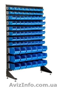 Оборудование для торговли с кюветами