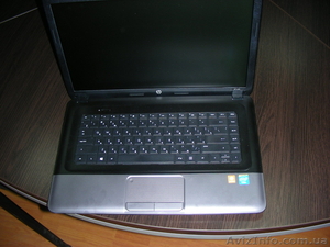 Продам ноутбук HP650 - <ro>Изображение</ro><ru>Изображение</ru> #2, <ru>Объявление</ru> #1533847
