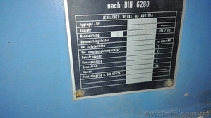 Продам дизель-генератор Jenbacher 1000 кВт( 800 киловатт)  - <ro>Изображение</ro><ru>Изображение</ru> #2, <ru>Объявление</ru> #1544501