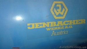 Продам дизель-генератор Jenbacher 1000 кВт( 800 киловатт)  - <ro>Изображение</ro><ru>Изображение</ru> #3, <ru>Объявление</ru> #1544501