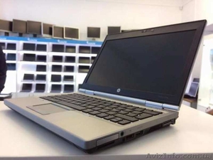 Нетбук HP EliteBook 2560p i5-2540M CPU 2.60GHz 4Ram 128 SSD. Гарантия - <ro>Изображение</ro><ru>Изображение</ru> #1, <ru>Объявление</ru> #1554462