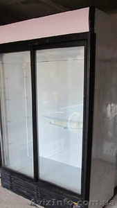 Холодильный шкаф, холодильник витринный бу - <ro>Изображение</ro><ru>Изображение</ru> #1, <ru>Объявление</ru> #1549247