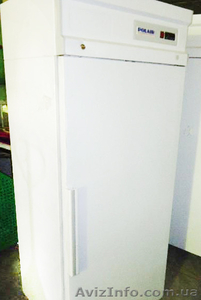 Холодильник новый Polair - <ro>Изображение</ro><ru>Изображение</ru> #1, <ru>Объявление</ru> #1549248