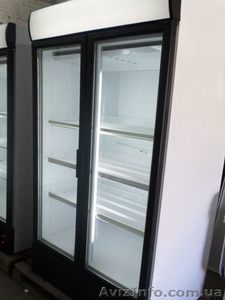Холодильный шкаф, холодильник витринный бу - <ro>Изображение</ro><ru>Изображение</ru> #2, <ru>Объявление</ru> #1549247