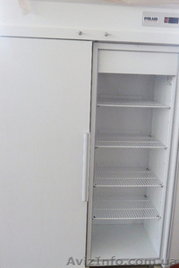 Холодильник новый Polair - <ro>Изображение</ro><ru>Изображение</ru> #2, <ru>Объявление</ru> #1549248