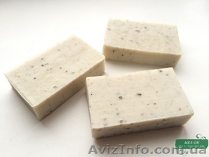 Мыло анисовое с Сакской грязью,  100 г