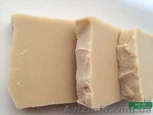 Мыло с глиной каолин и чайным деревом,  70 г