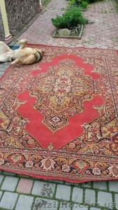 ковры комнатные турецкие - <ro>Изображение</ro><ru>Изображение</ru> #1, <ru>Объявление</ru> #1567171