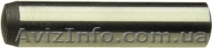 Штифт DIN 6325 цилиндрический закаленный - <ro>Изображение</ro><ru>Изображение</ru> #1, <ru>Объявление</ru> #1568996