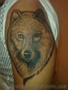 Татуировки в Харькове,  на Салтовке.