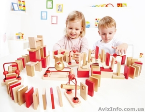 HAPE Лимитированный выпуск Домино