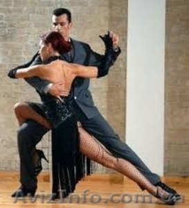Учитесь красиво танцевать Танго ! - Изображение #4, Объявление #1485996