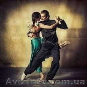 Учитесь красиво танцевать Танго ! - Изображение #2, Объявление #1485996