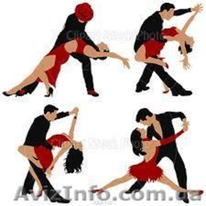 Учись красиво танцевать Латиноамериканские танцы  - Изображение #2, Объявление #1486013