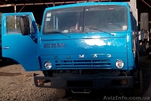 Продаем бортовой автомобиль КАМАЗ 53212, 1987 г.в.,с прицепом  - <ro>Изображение</ro><ru>Изображение</ru> #1, <ru>Объявление</ru> #1581567