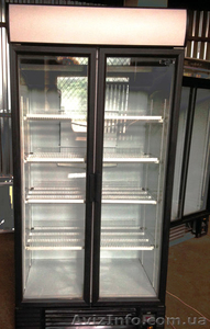Холодильные шкафы витрины б.у под напитки, недорого. Есть выбор! - <ro>Изображение</ro><ru>Изображение</ru> #1, <ru>Объявление</ru> #1594756