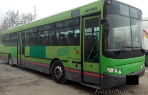 Продаем пассажирский автобус Scania L-94-IB Castrosua, 2000 г.в.  - <ro>Изображение</ro><ru>Изображение</ru> #1, <ru>Объявление</ru> #1593577