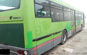 Продаем пассажирский автобус Scania L-94-IB Castrosua, 2000 г.в.  - <ro>Изображение</ro><ru>Изображение</ru> #6, <ru>Объявление</ru> #1593577