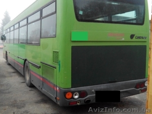 Продаем пассажирский автобус Scania L-94-IB Castrosua, 2000 г.в.  - <ro>Изображение</ro><ru>Изображение</ru> #7, <ru>Объявление</ru> #1593577