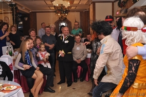 професійний ведучий на весілля - <ro>Изображение</ro><ru>Изображение</ru> #8, <ru>Объявление</ru> #1605688