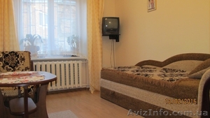  Власниця здає в оренду окрему ізольовану кімнату у своїй квартирі - <ro>Изображение</ro><ru>Изображение</ru> #2, <ru>Объявление</ru> #1609078