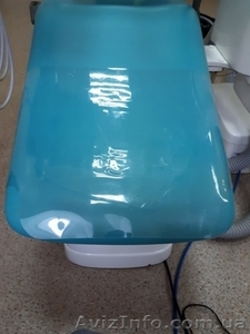 Чехол(под ноги пациента)для стоматологического кресла - <ro>Изображение</ro><ru>Изображение</ru> #3, <ru>Объявление</ru> #1621089