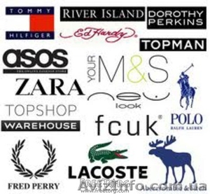 Качественный СТОК известных брендов