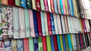 Стоки полотенец и домашнего текстиля. Турция