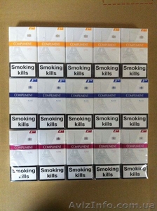 Оптом   Compliment slims 1,  3,  4