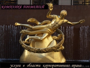 ТОВ з номінальним директором та учасником