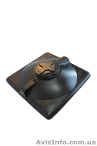 Бак для душа 200 л Ржищев Плюты Романков