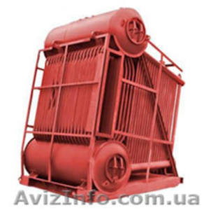 Продам котлы паровые ДЕ и ДКВР.