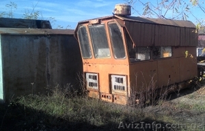 Продаем стационарный вагон-дом, 1986 г.в. - <ro>Изображение</ro><ru>Изображение</ru> #9, <ru>Объявление</ru> #1644437
