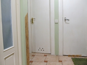  Власниця здає в оренду окрему ізольовану кімнату у своїй квартирі - <ro>Изображение</ro><ru>Изображение</ru> #4, <ru>Объявление</ru> #1609078