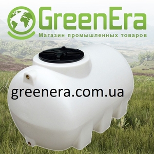 Бочки для транспортування рідких добрив КАС Чернігів