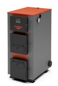 Котлы твердотопливные